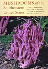 Mushrooms of the Southestern U.S.